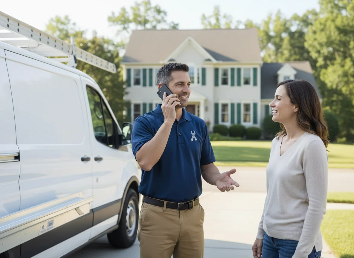 Home Gutter Service Mcintyre, PA FAQs