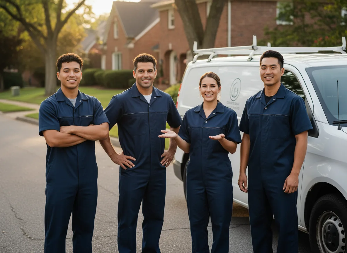 Home Gutter Service company in Mcintyre, PA